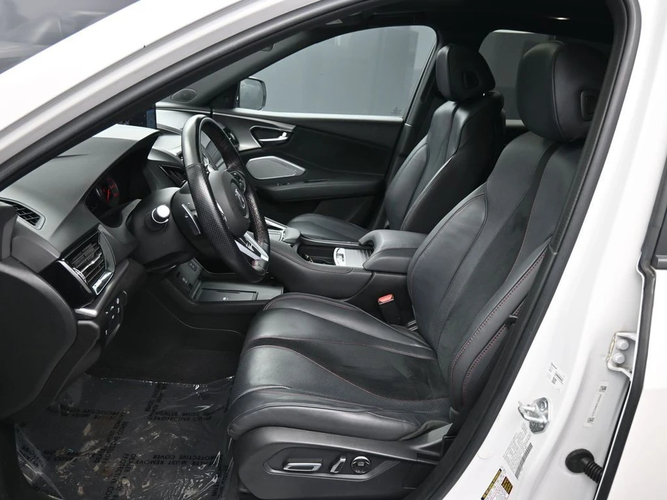 2023 Acura RDX 3rd Gen - Image 19 of 31