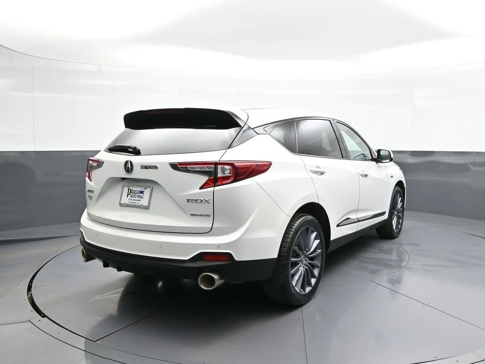 2023 Acura RDX 3rd Gen - Image 6 of 31