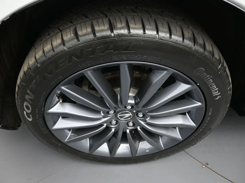 2023 Acura RDX 3rd Gen - Image 14 of 21