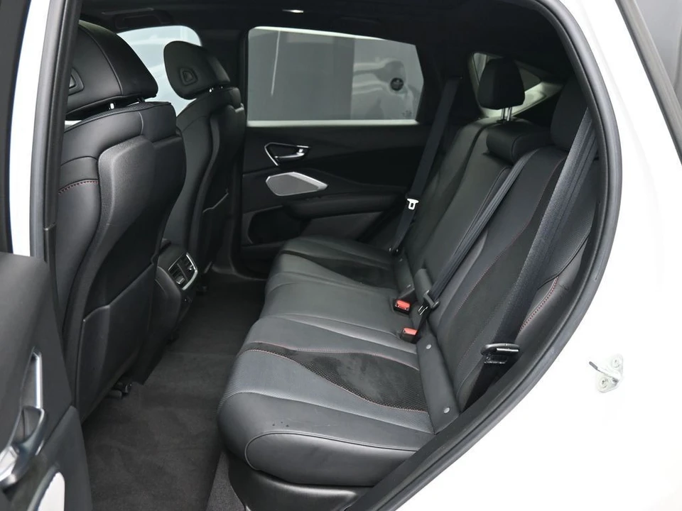 2023 Acura RDX 3rd Gen - Image 21 of 31