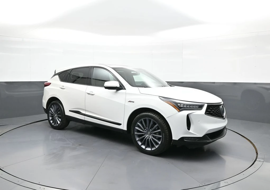 2023 Acura RDX 3rd Gen - Image 4 of 31