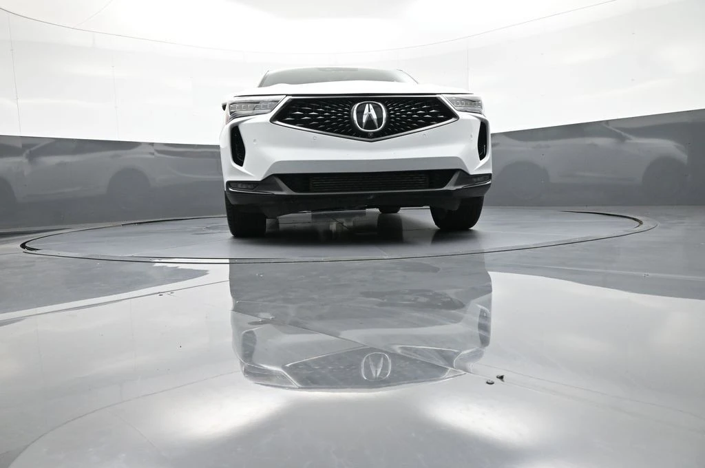 2023 Acura RDX 3rd Gen - Image 27 of 31