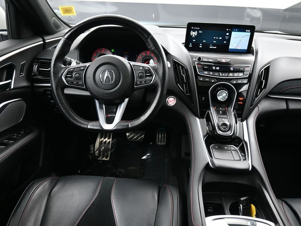 2023 Acura RDX 3rd Gen - Image 20 of 31