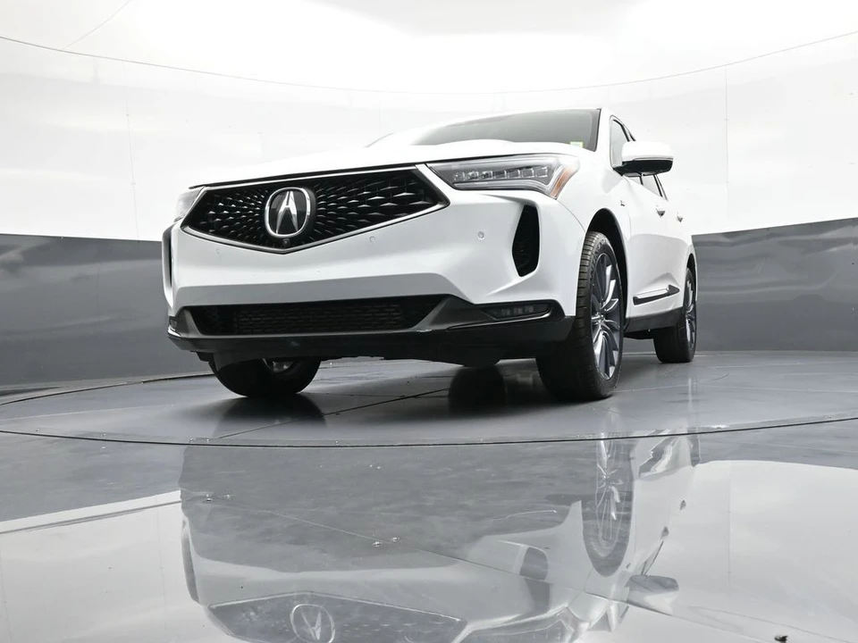 2023 Acura RDX 3rd Gen - Image 26 of 31