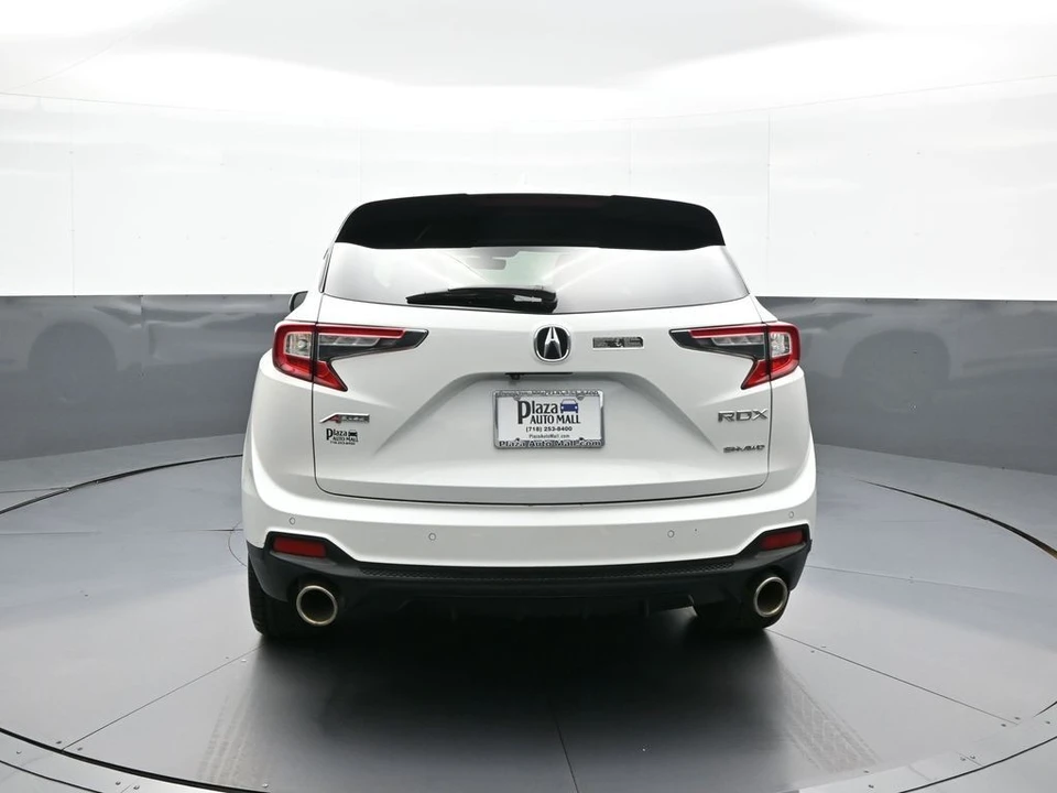 2023 Acura RDX 3rd Gen - Image 7 of 21