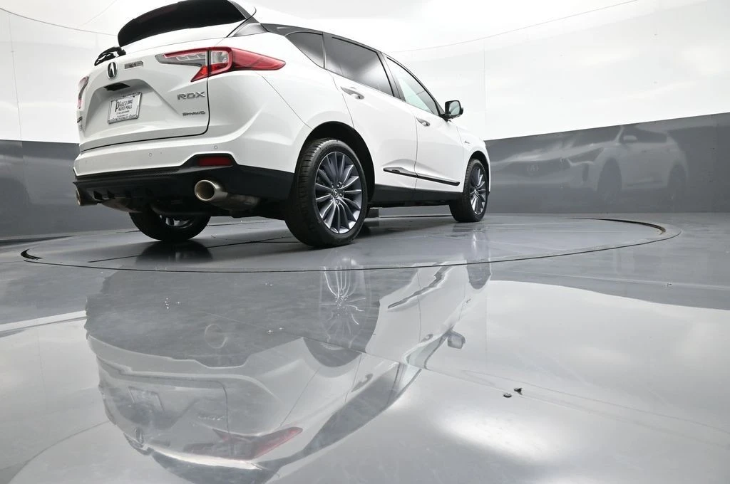 2023 Acura RDX 3rd Gen - Image 30 of 31