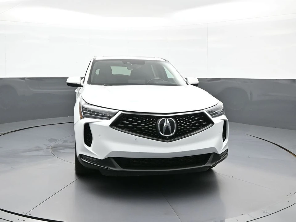 2023 Acura RDX 3rd Gen - Image 2 of 31