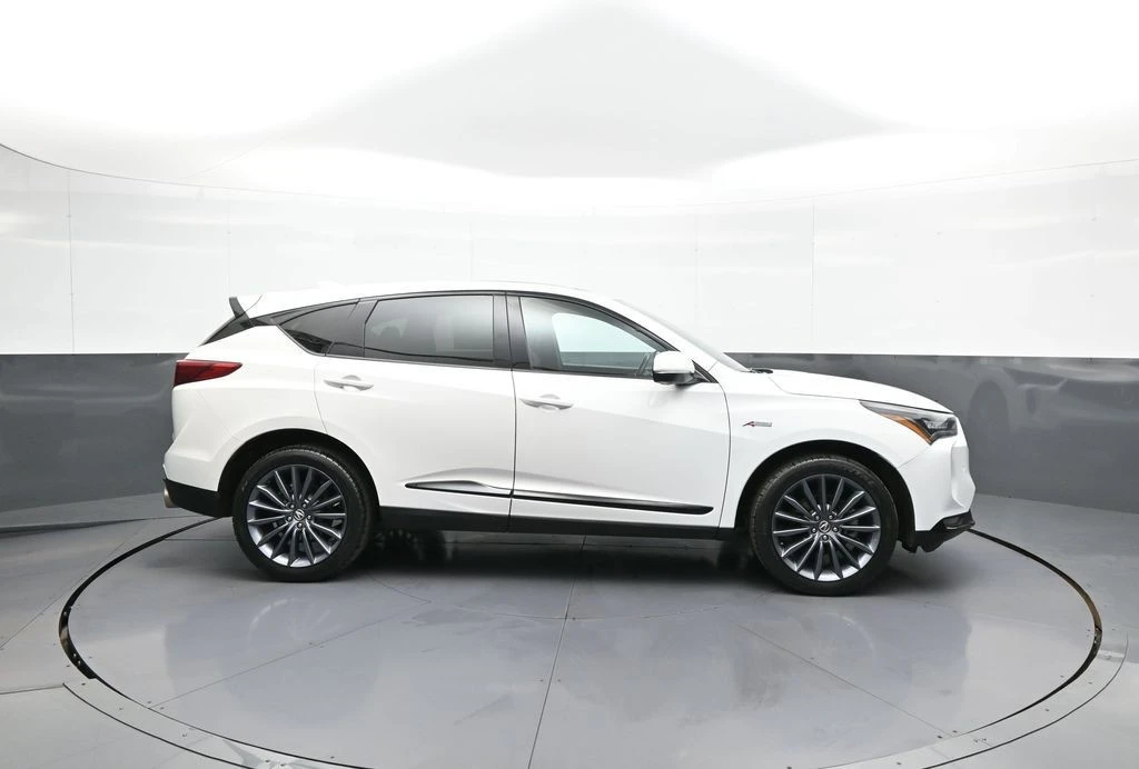 2023 Acura RDX 3rd Gen - Image 5 of 31
