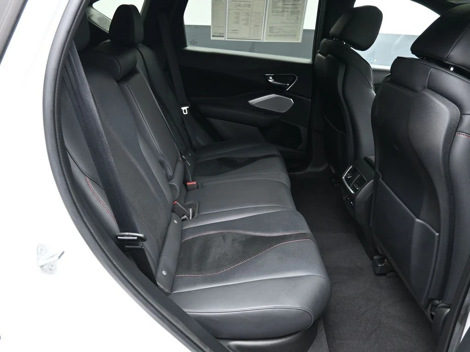 2023 Acura RDX 3rd Gen - Image 24 of 31