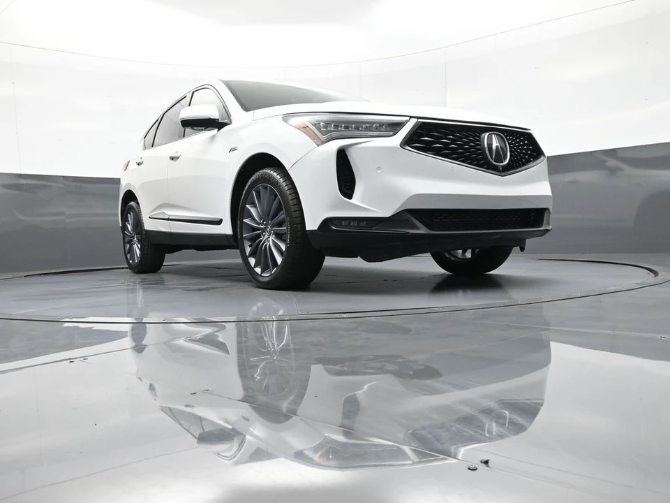 2023 Acura RDX 3rd Gen - Image 28 of 31