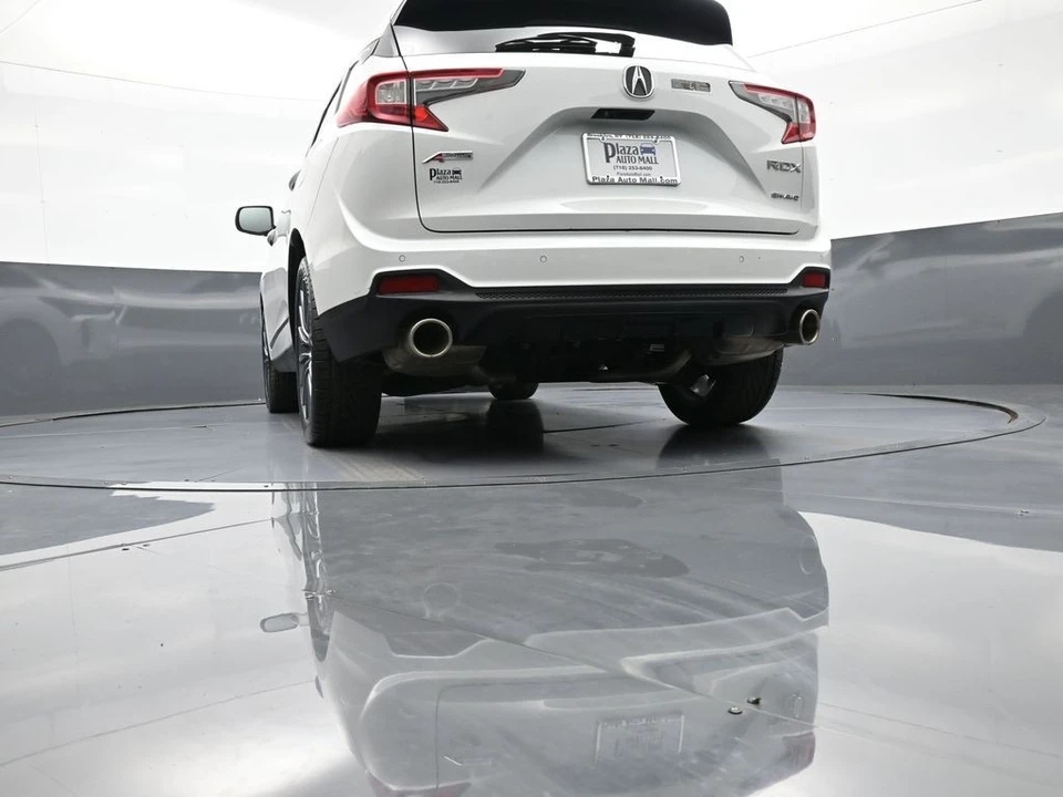 2023 Acura RDX 3rd Gen - Image 31 of 31