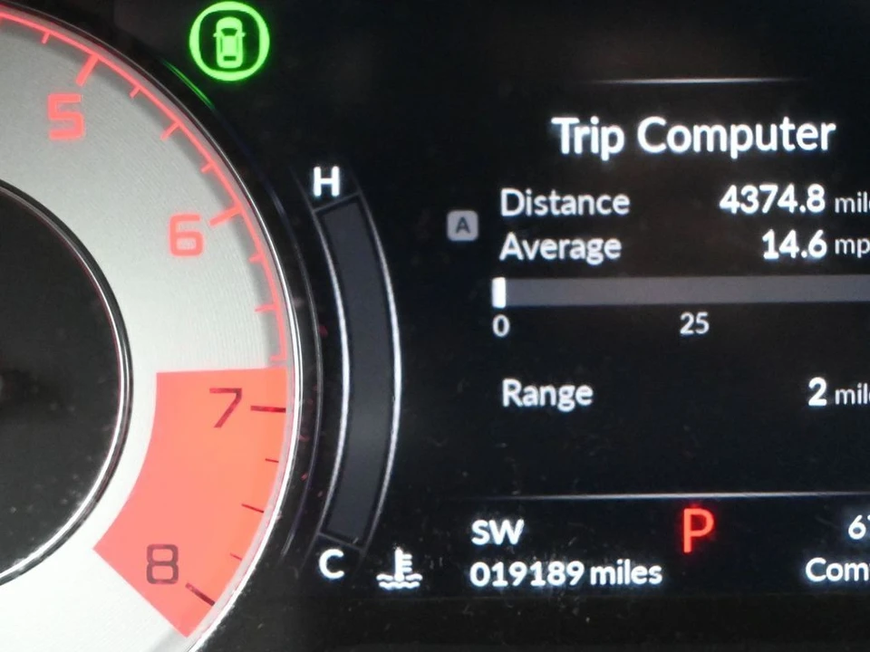 2023 Acura RDX 3rd Gen - Image 16 of 31