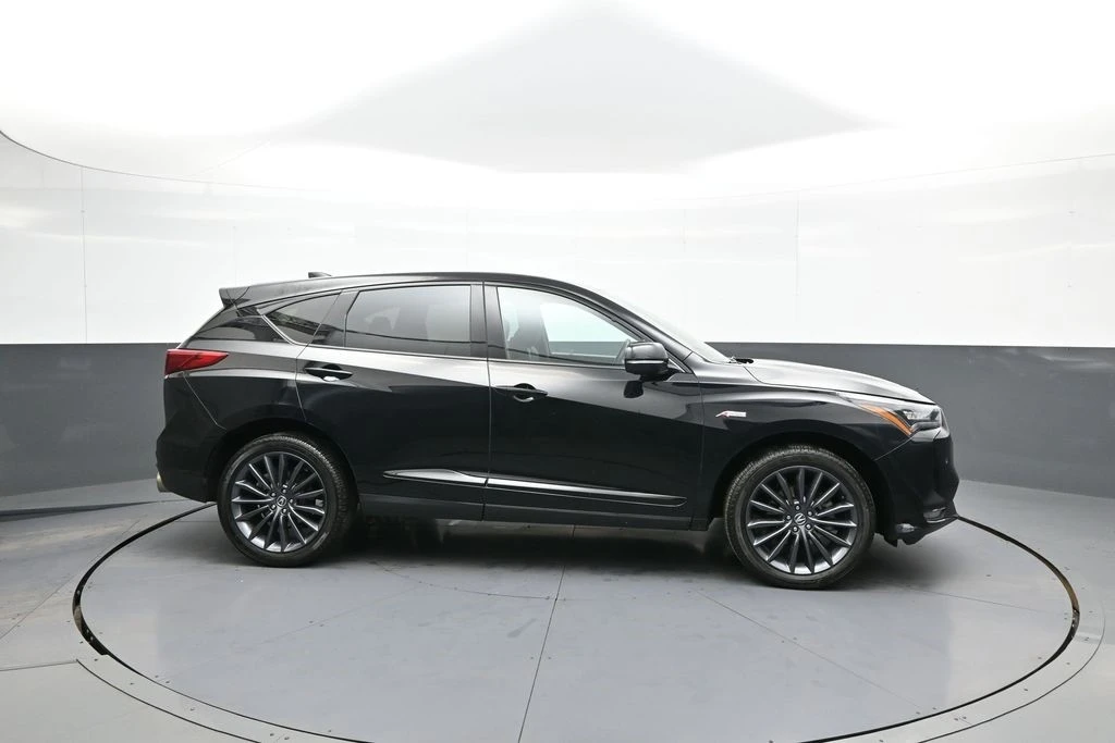 2023 Acura RDX 2nd Gen - Image 5 of 12
