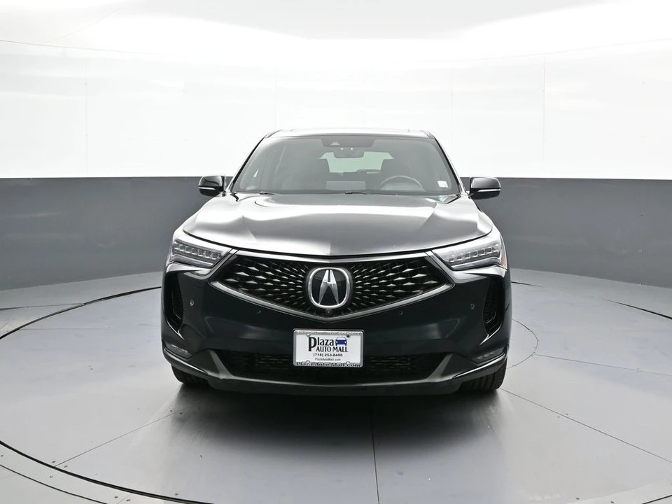 2023 Acura RDX 2nd Gen - Image 2 of 12