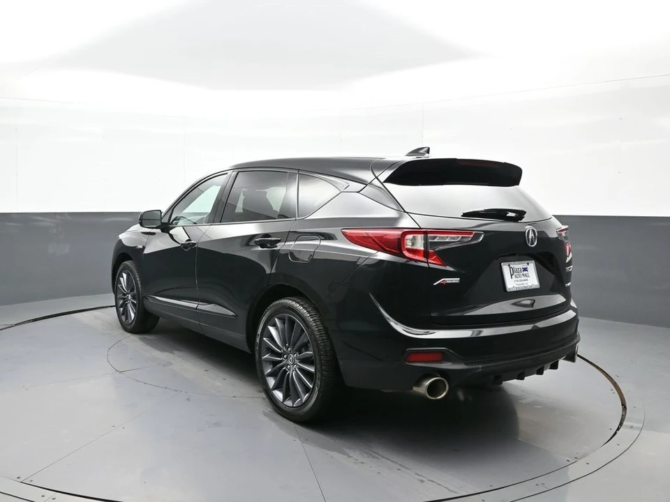 2023 Acura RDX 2nd Gen - Image 8 of 12