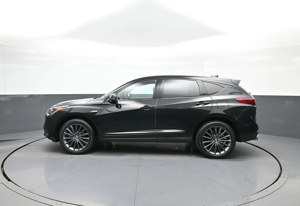 2023 Acura RDX 2nd Gen - Image 9 of 12