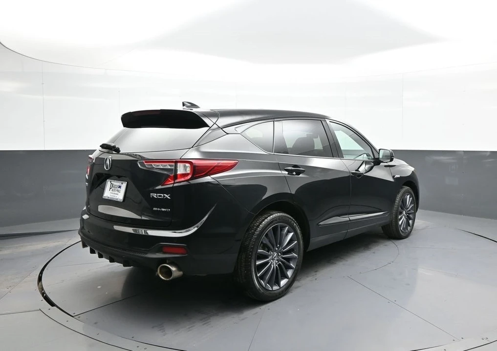 2023 Acura RDX 2nd Gen - Image 6 of 12