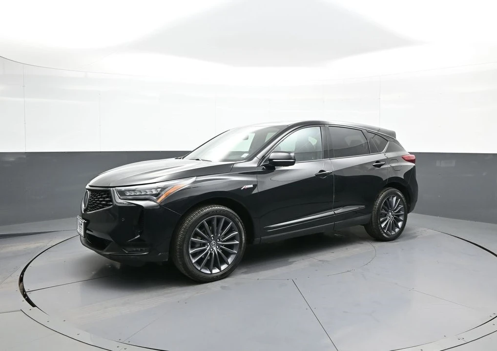 2023 Acura RDX 2nd Gen - Image 10 of 12