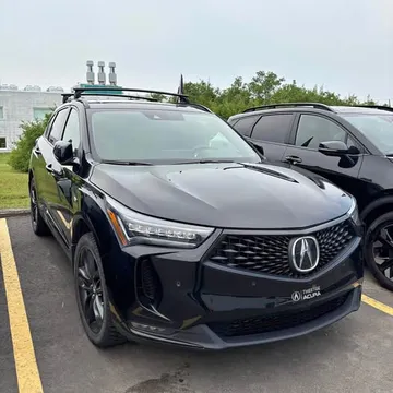 2023 Acura RDX A-Spec