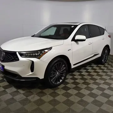 2023 Acura RDX A-Spec