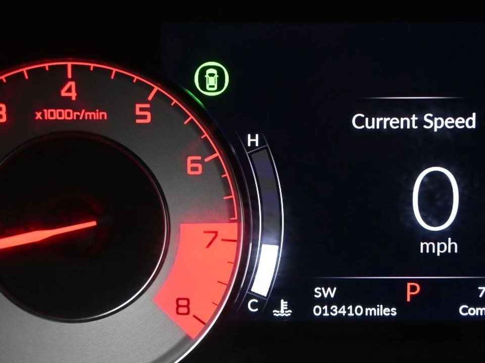 2023 Acura RDX 3rd Gen - Image 16 of 31