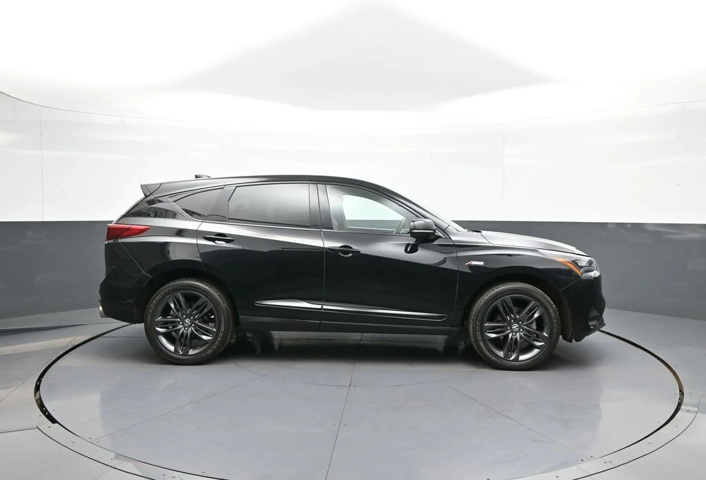2023 Acura RDX 3rd Gen - Image 5 of 31