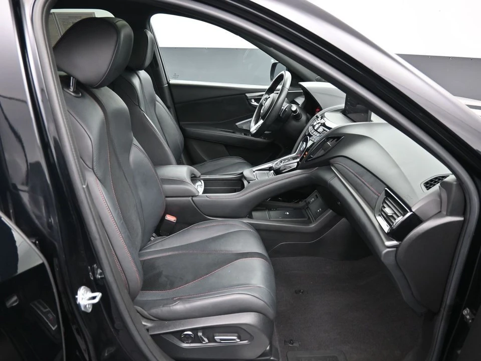 2023 Acura RDX 3rd Gen - Image 25 of 31