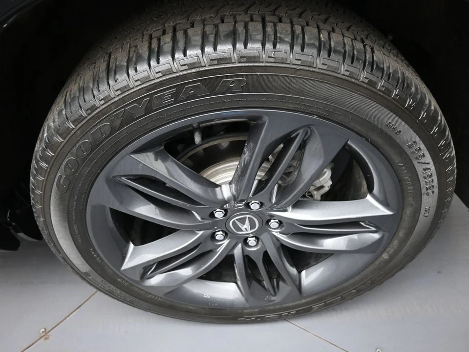 2023 Acura RDX 3rd Gen - Image 15 of 31
