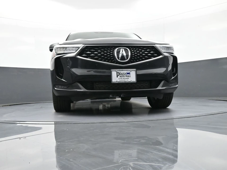 2023 Acura RDX 3rd Gen - Image 27 of 31