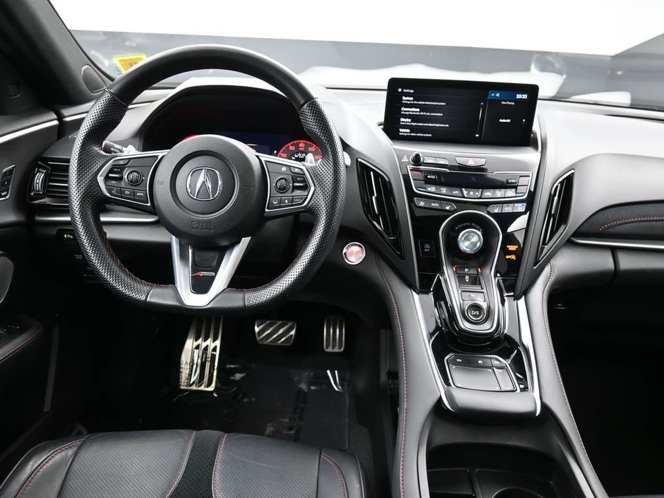 2023 Acura RDX 3rd Gen - Image 20 of 31