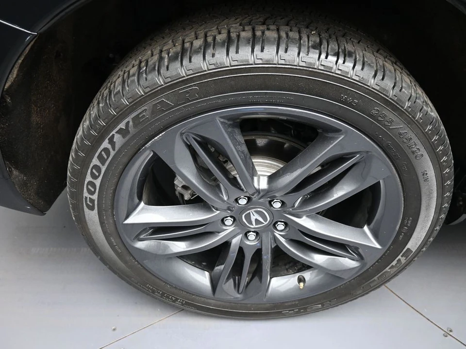2023 Acura RDX 3rd Gen - Image 12 of 31