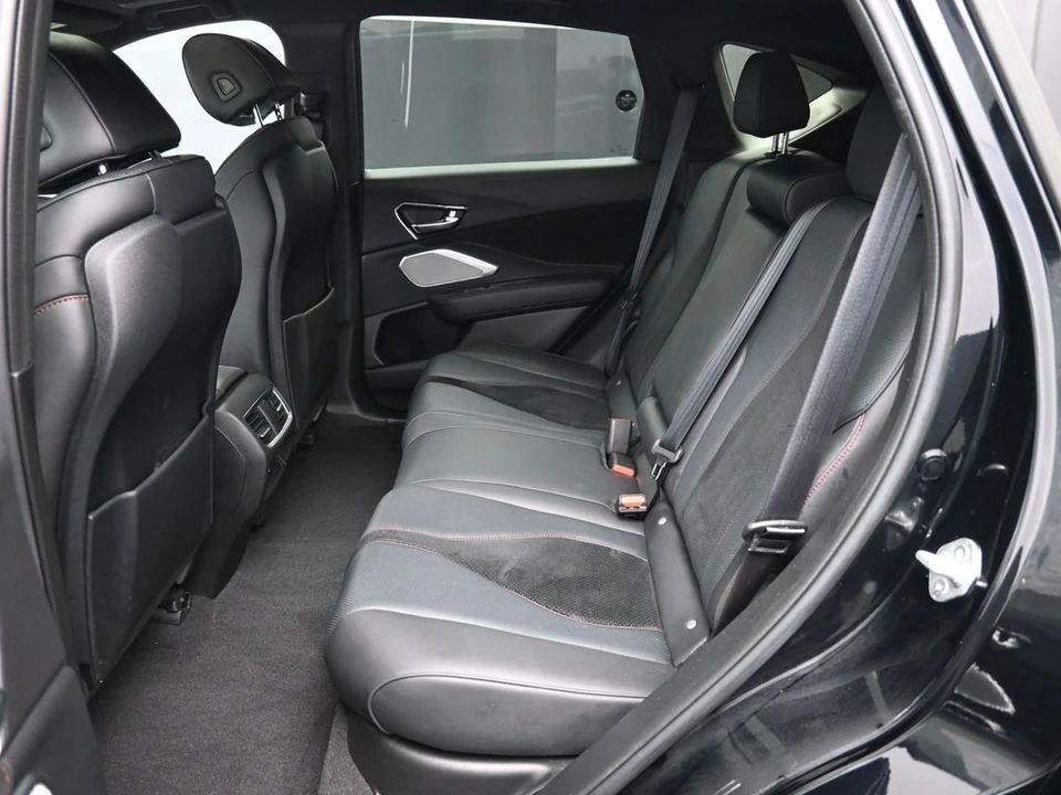 2023 Acura RDX 3rd Gen - Image 21 of 31