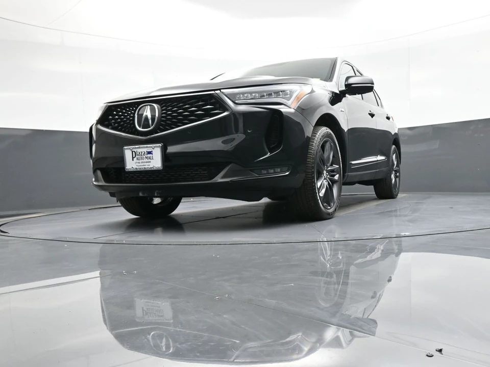 2023 Acura RDX 3rd Gen - Image 26 of 31