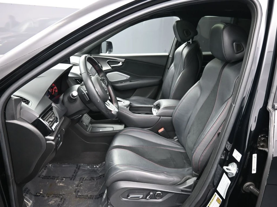 2023 Acura RDX 3rd Gen - Image 19 of 21