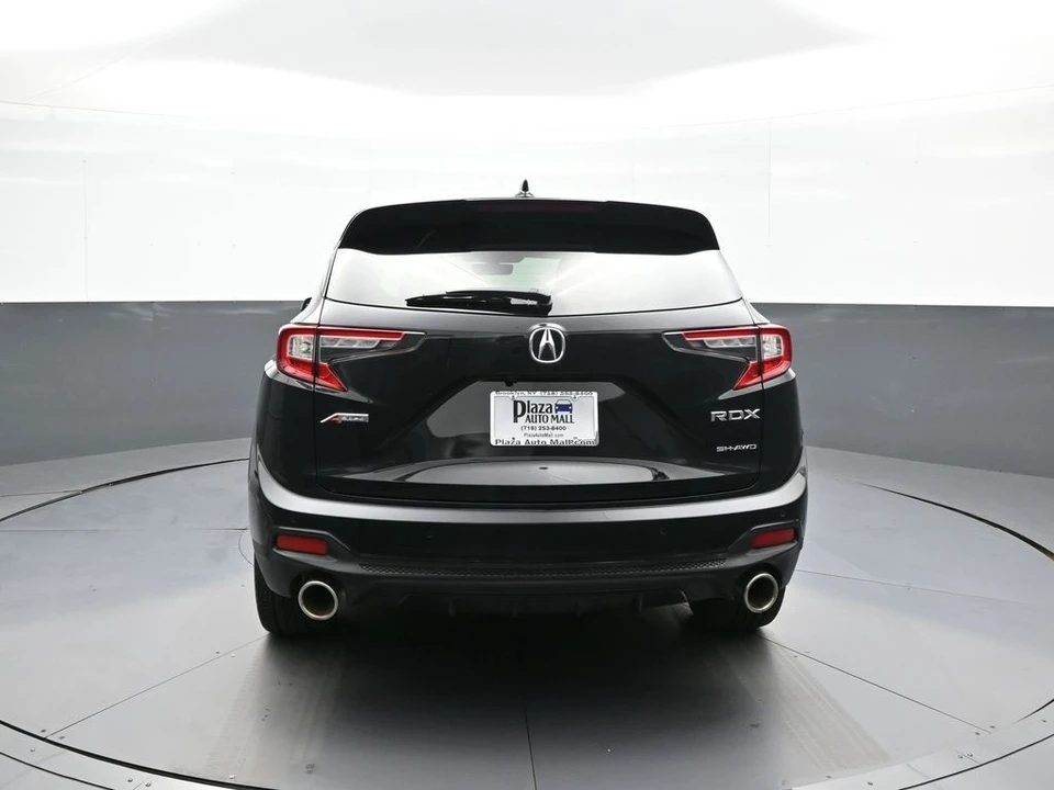 2023 Acura RDX 3rd Gen - Image 7 of 21