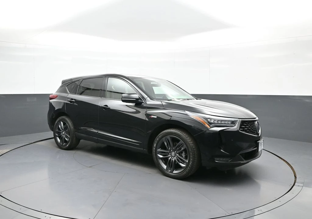 2023 Acura RDX 3rd Gen - Image 4 of 31