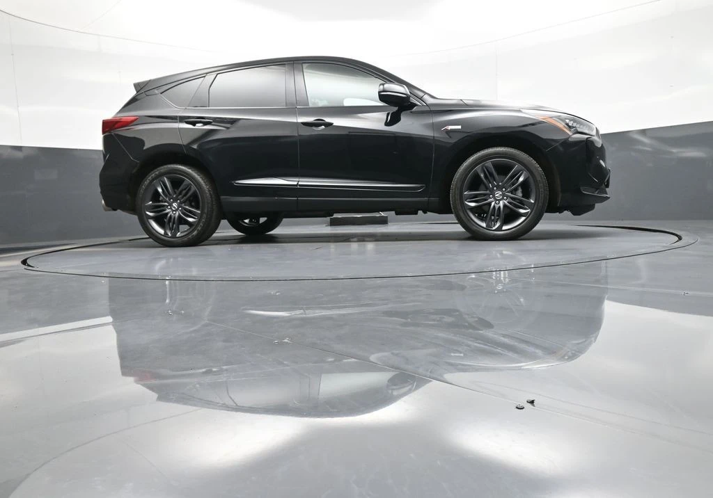 2023 Acura RDX 3rd Gen - Image 29 of 31