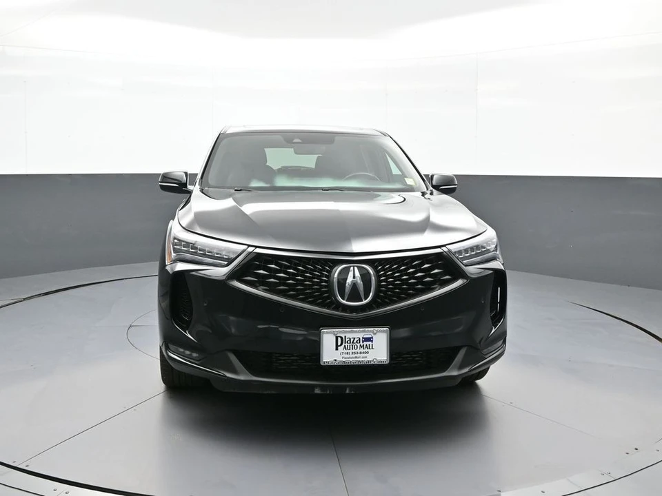 2023 Acura RDX 3rd Gen - Image 2 of 21