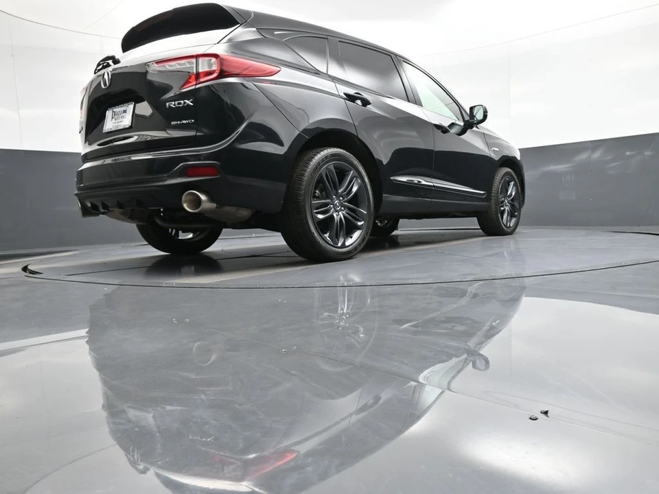 2023 Acura RDX 3rd Gen - Image 30 of 31