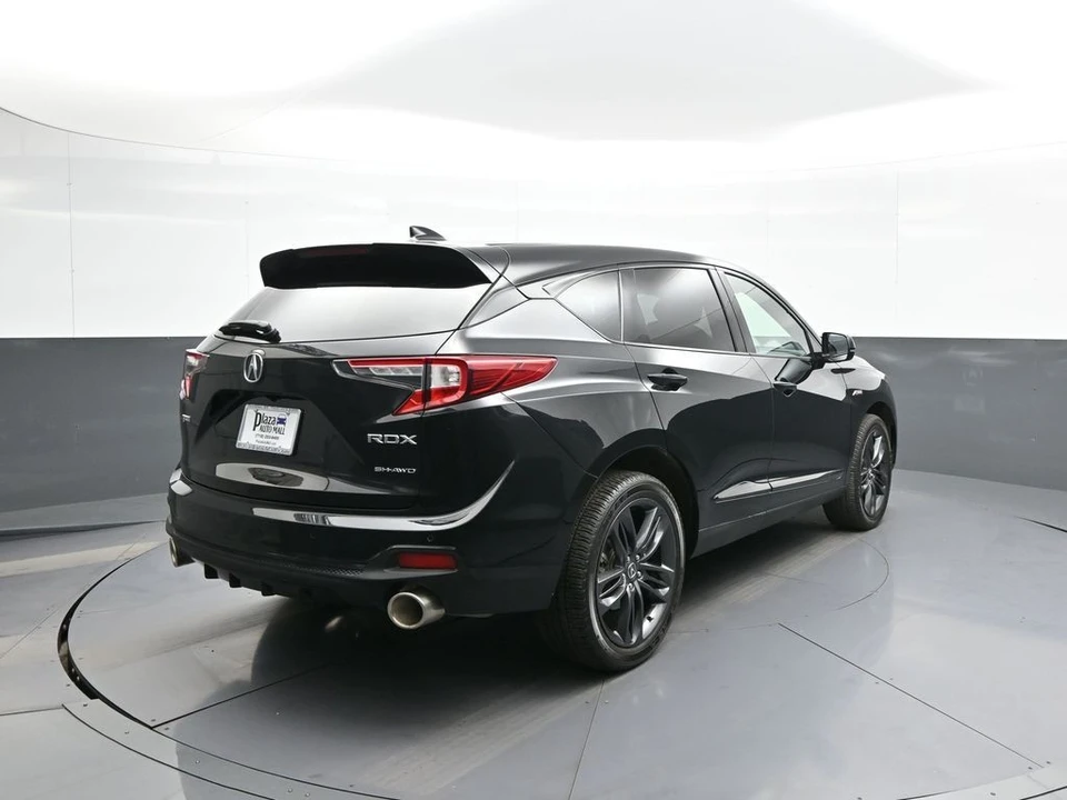 2023 Acura RDX 3rd Gen - Image 6 of 31