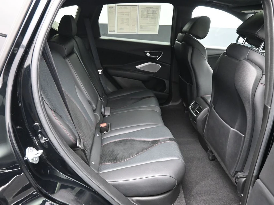 2023 Acura RDX 3rd Gen - Image 24 of 31