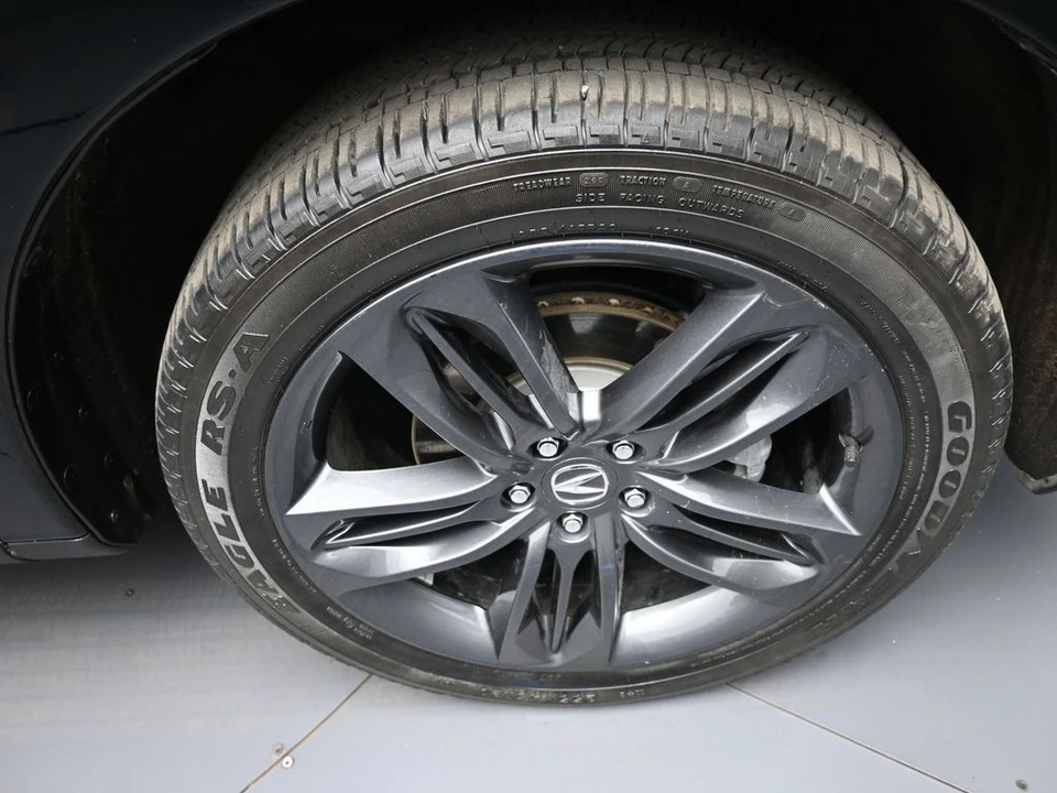 2023 Acura RDX 3rd Gen - Image 13 of 21