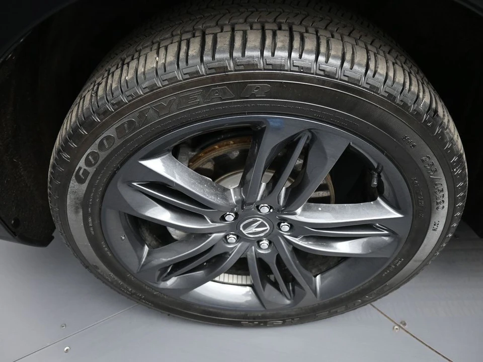2023 Acura RDX 3rd Gen - Image 14 of 31