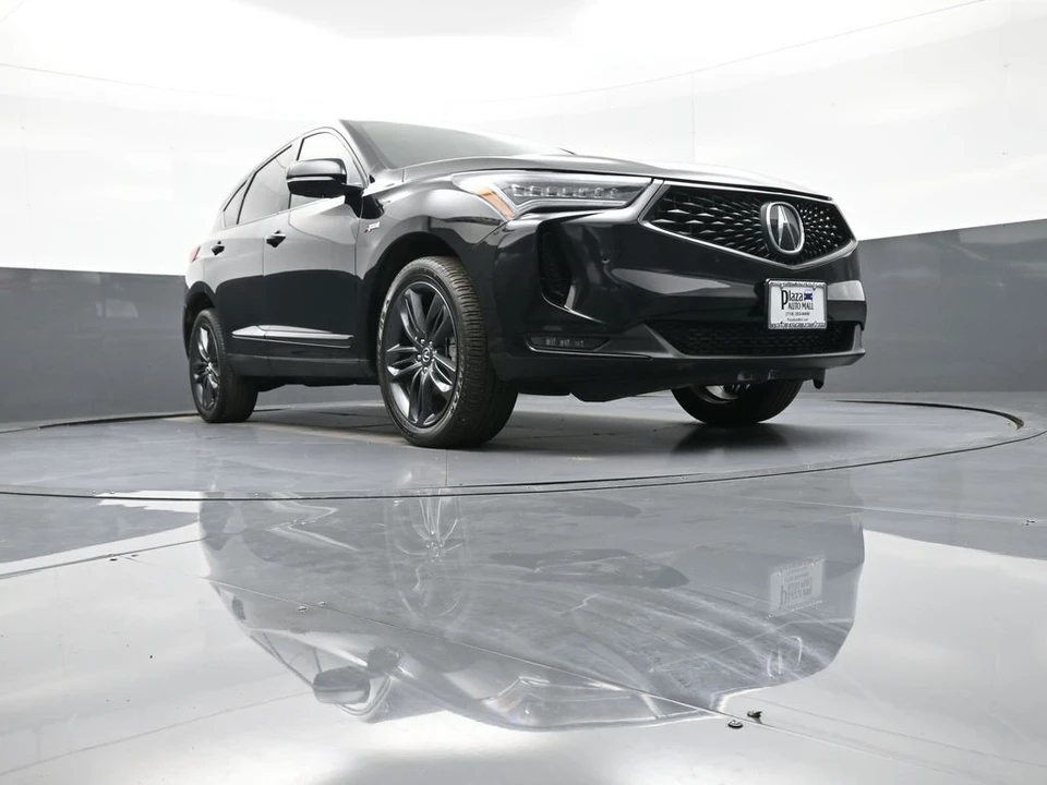 2023 Acura RDX 3rd Gen - Image 28 of 31