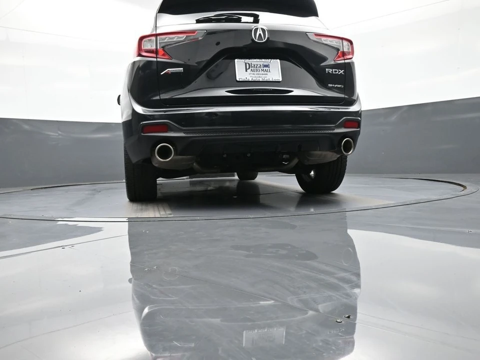2023 Acura RDX 3rd Gen - Image 31 of 31
