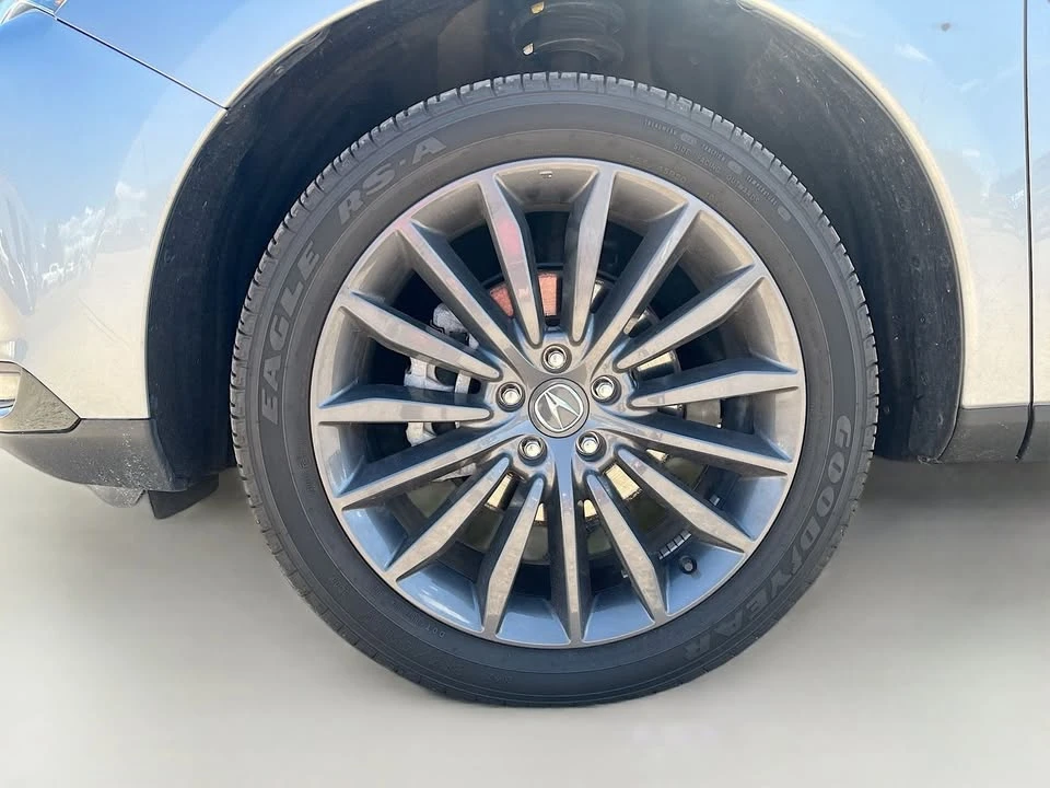 2023 Acura RDX 3rd Gen - Image 8 of 19