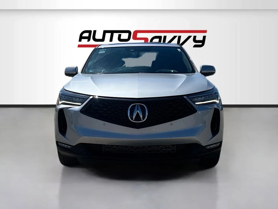 2023 Acura RDX 3rd Gen - Image 2 of 19