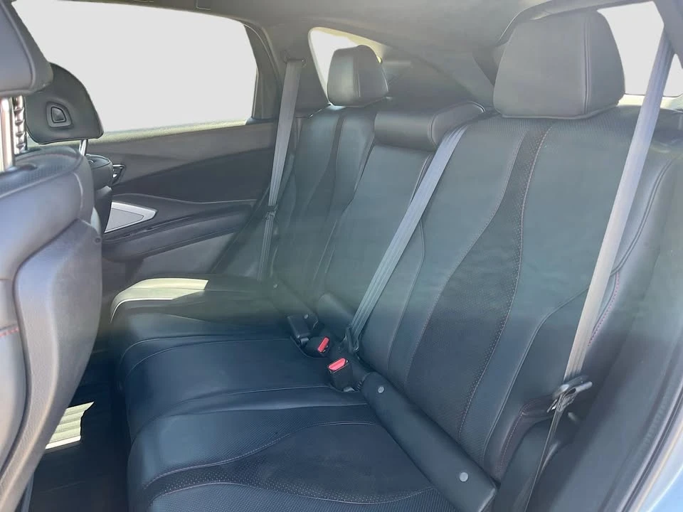 2023 Acura RDX 3rd Gen - Image 12 of 19