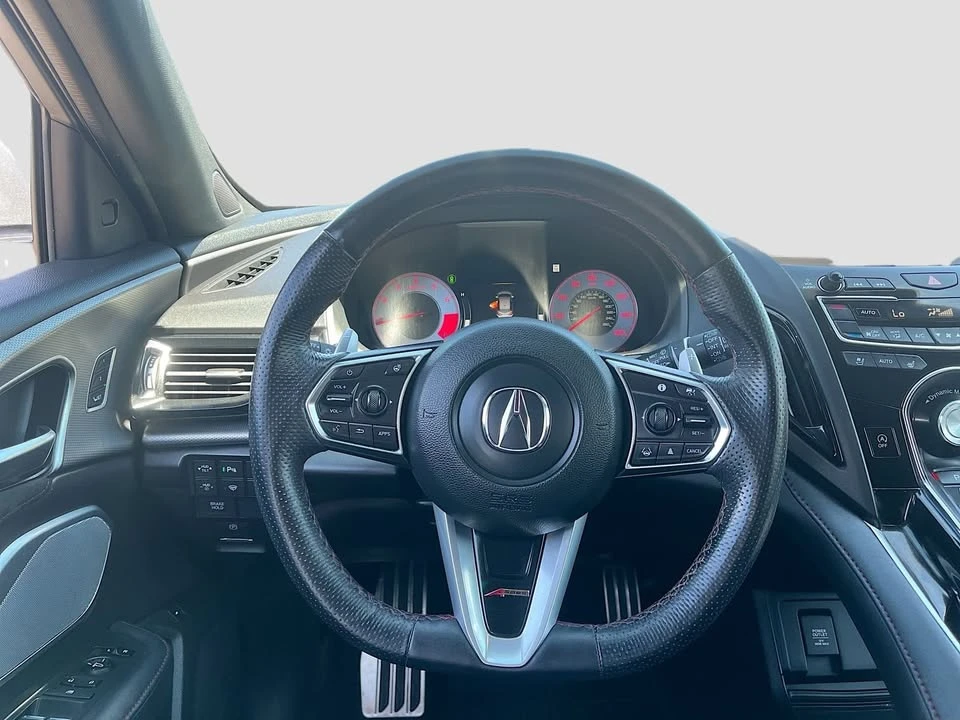 2023 Acura RDX 3rd Gen - Image 19 of 19