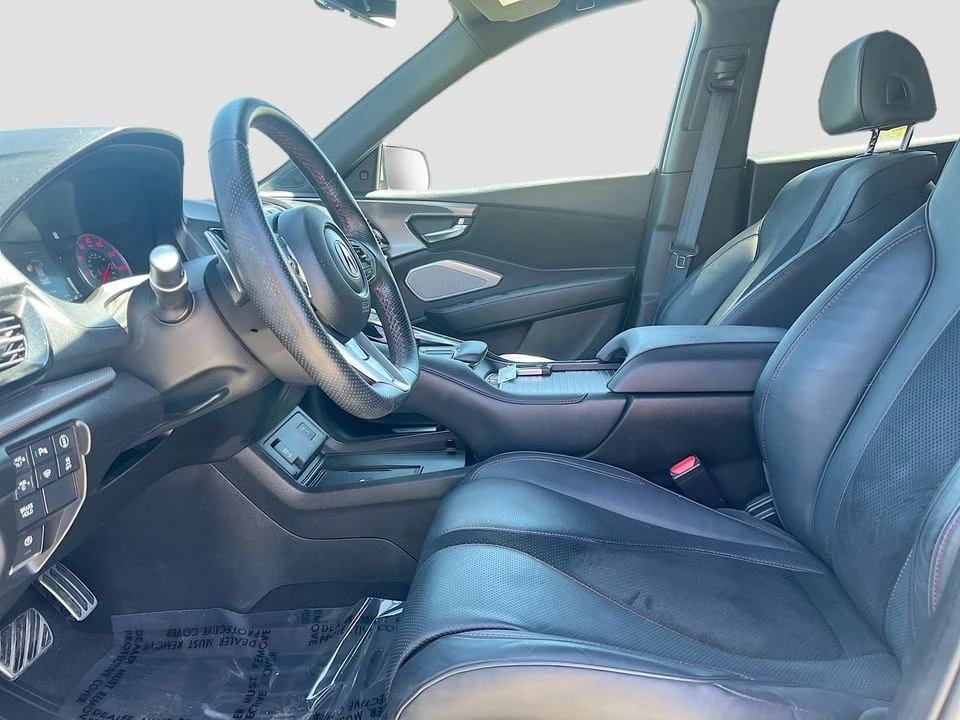 2023 Acura RDX 3rd Gen - Image 14 of 19